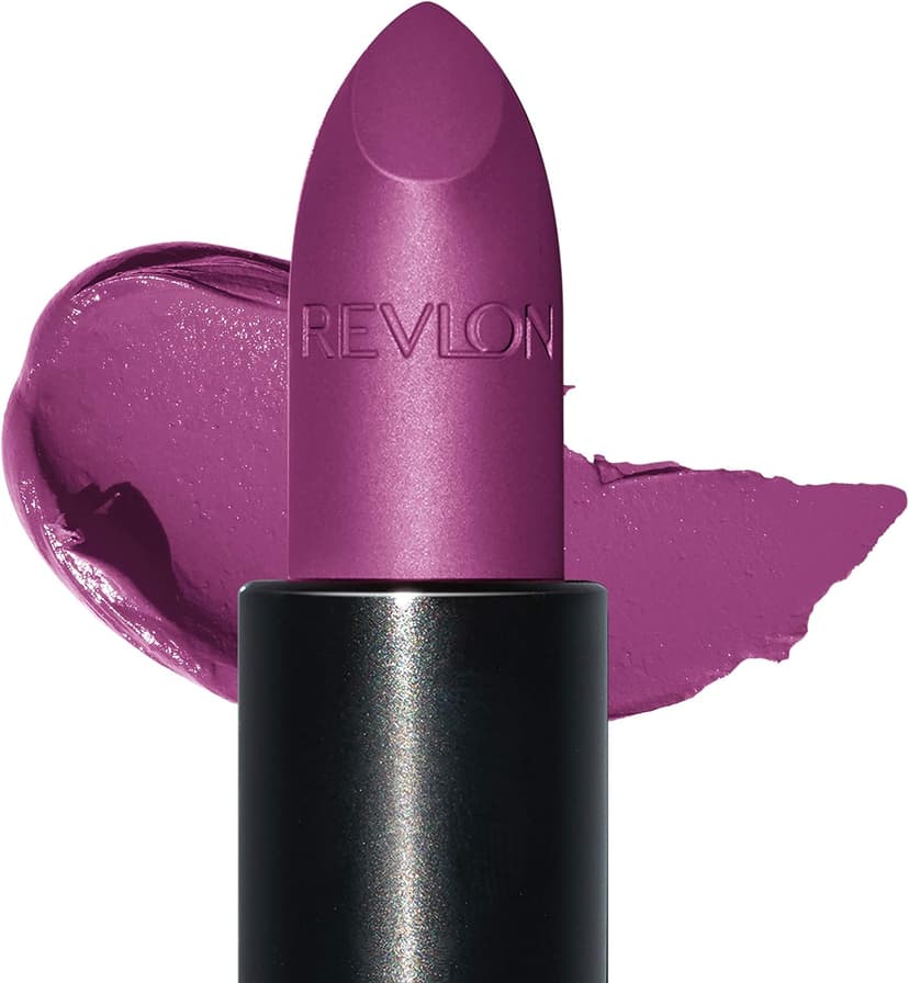 Super Lustrous Matte Lipstick – image 2