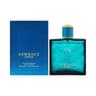 Eros For Men Eau De Parfum - 