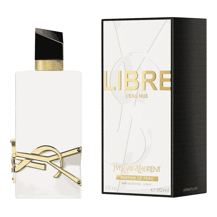 Libre L'Eau Nue Parfum De Peau – image 2