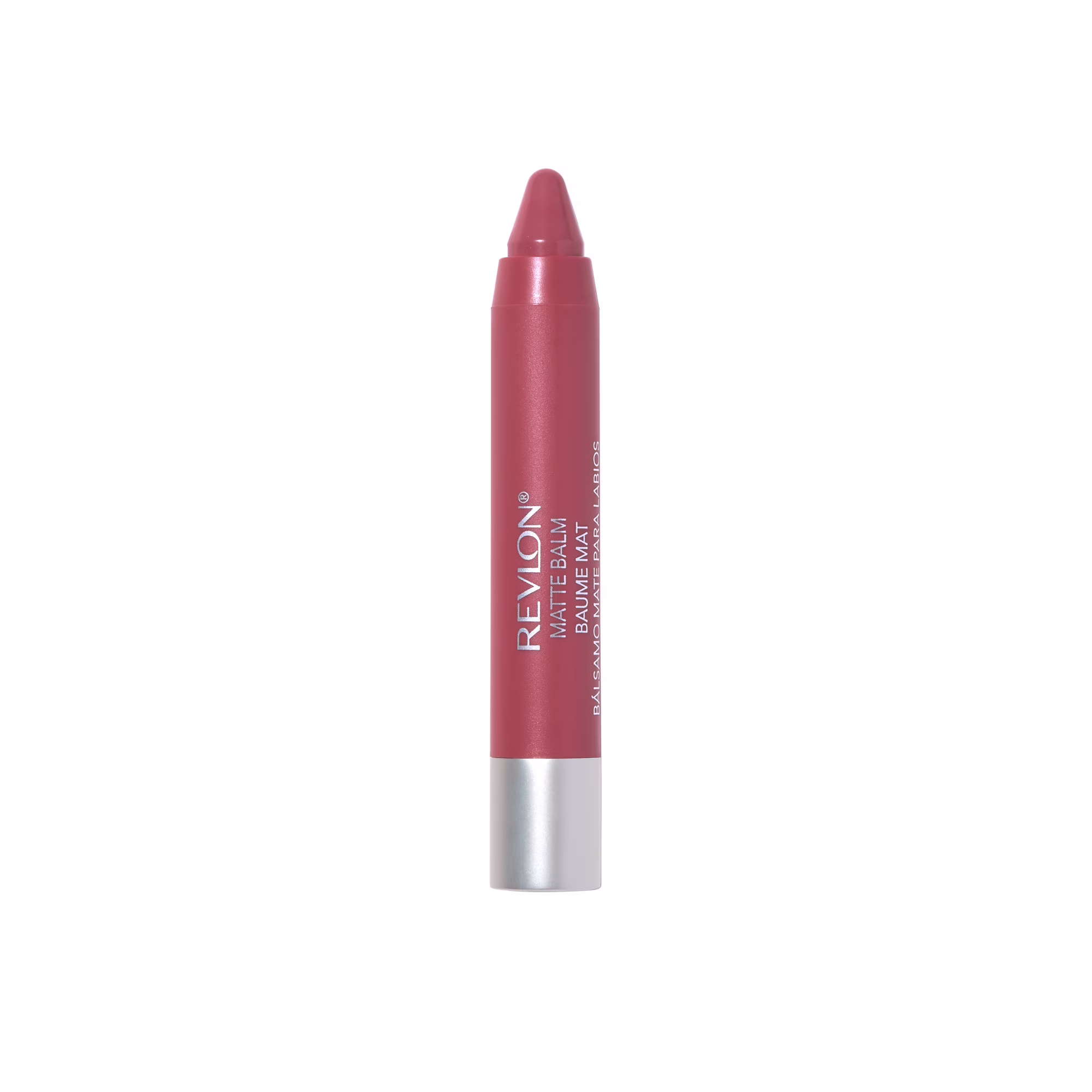 Colorburst Matte Lip Balm - 