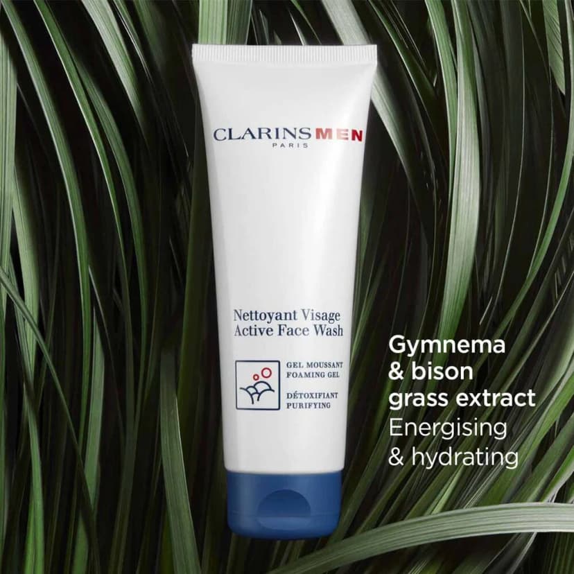 Active Face Wash – image 3