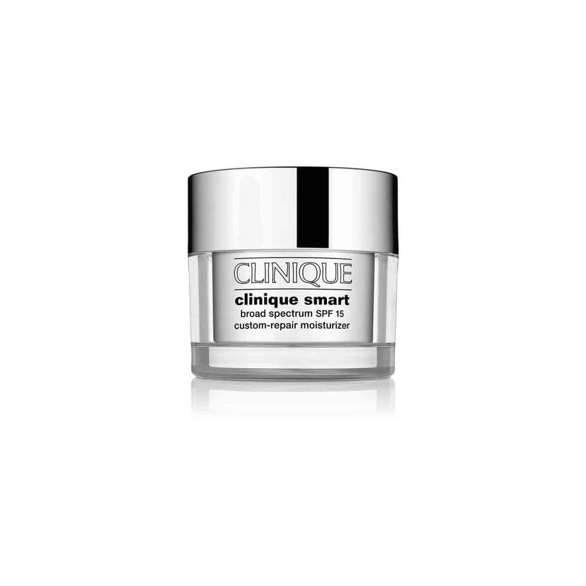 Smart SPF 15 Custom Repair Moisturizer - Dry Combination