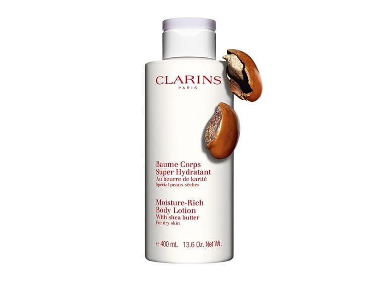Lait Corps Super Hydratant