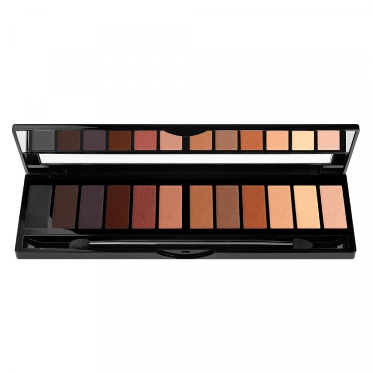 Eyeshadows Palette
