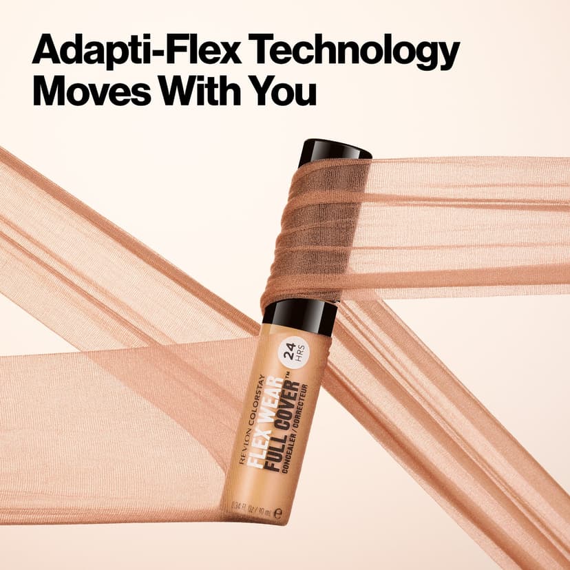 ColorStay Flex Wear Full Cover Concealer – image 5