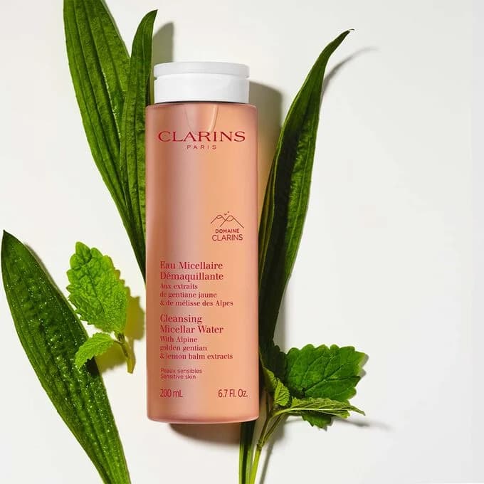 Cleansing Micellar Water – image 3