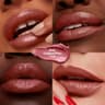 Super Lustrous Pearl Matte Finish Lipstick - 