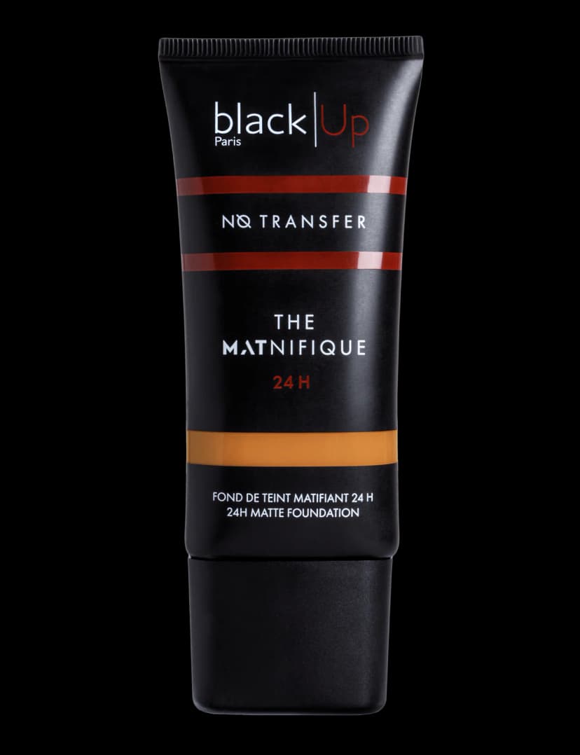 Matnifique 24h Matte Foundation - No Transfer