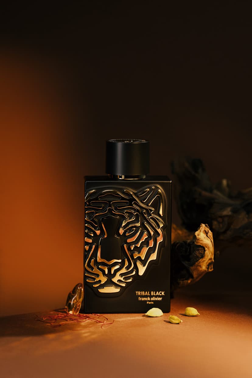 Tribal Black – image 3
