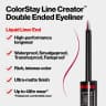 ColorStay Line Creator Double Ended Liner - 