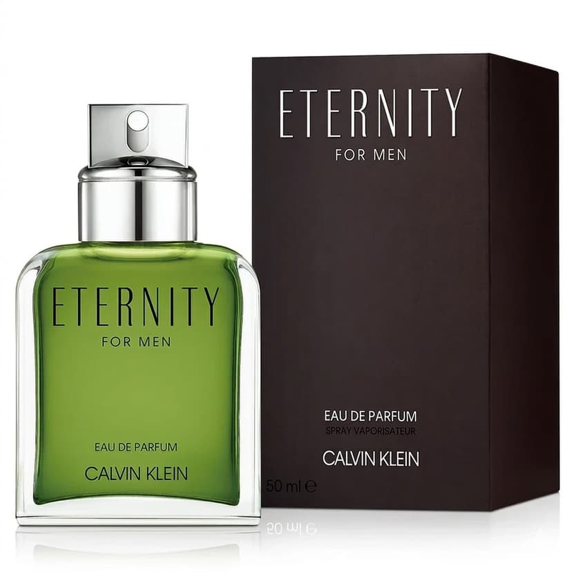 Eternity Men Parfum – image 2