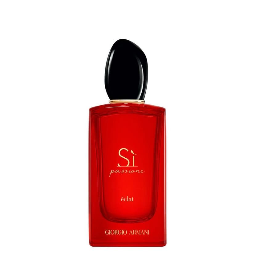 Passione Eclat Eau De Parfum