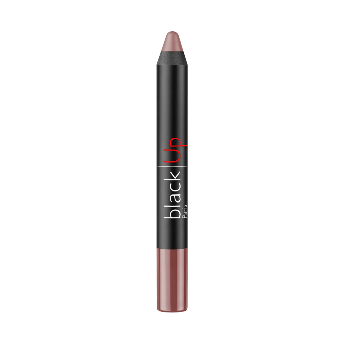 Matte Jumbo Lip Pencil