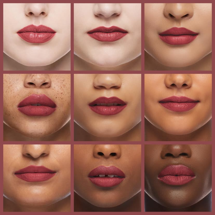 Super Lustrous Lipstick
