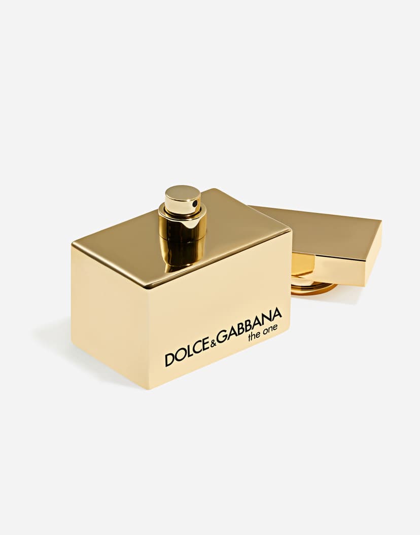 The One Gold – image 3