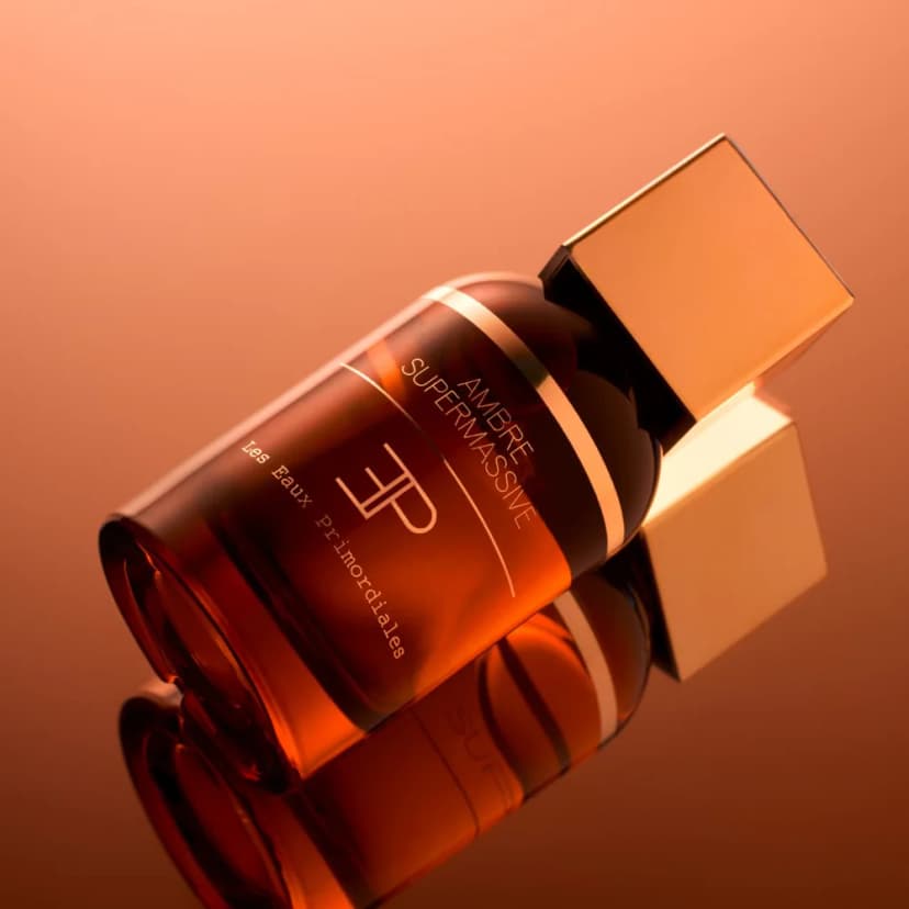 Ambre Supermassive – image 4