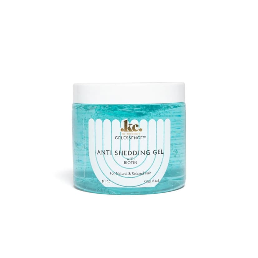 Anti Shedding Gel