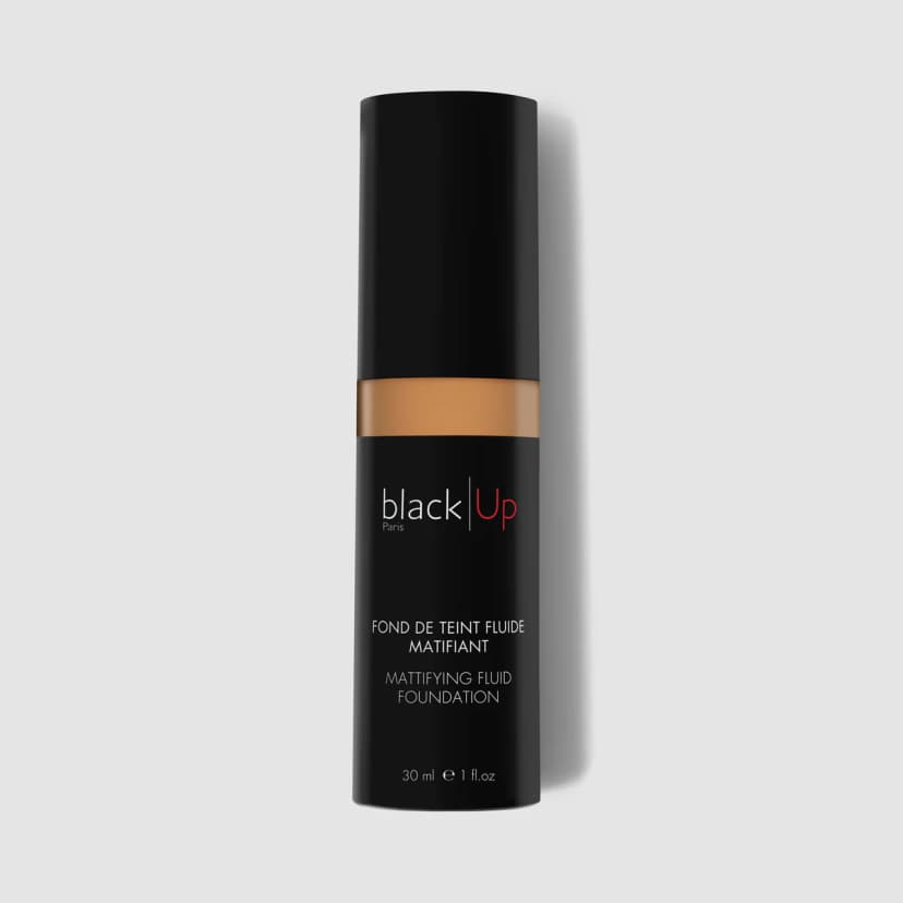 Mattifying Liquid Foundation