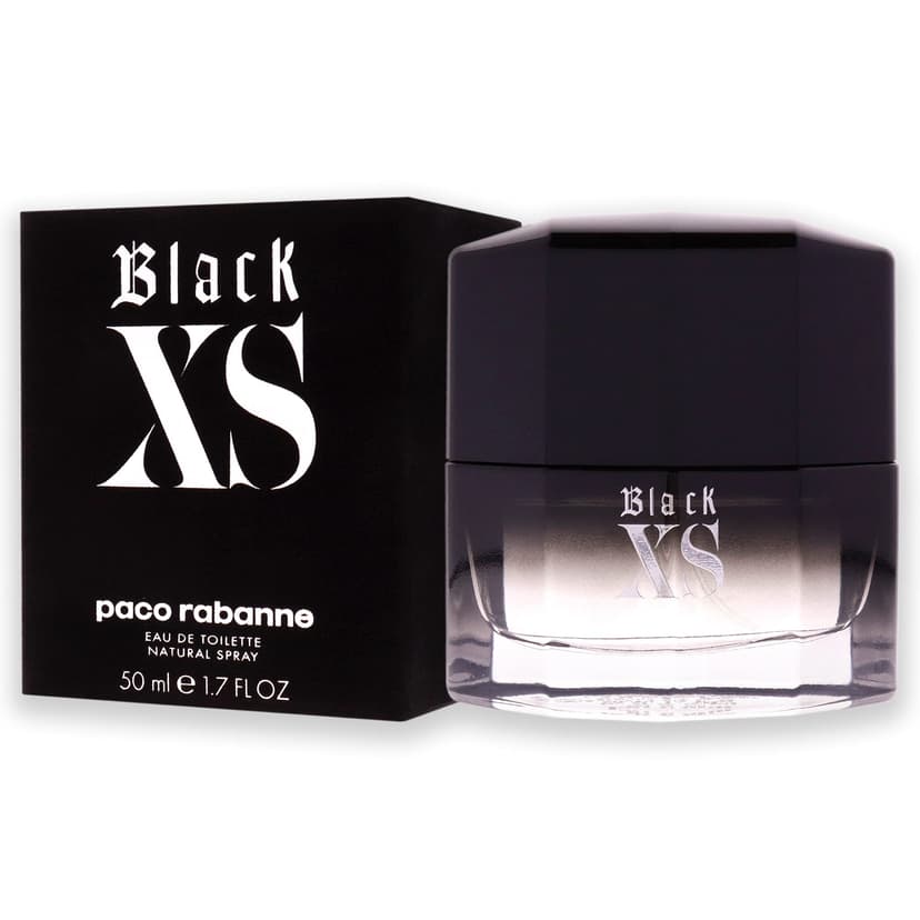 Black Xsfh – image 2