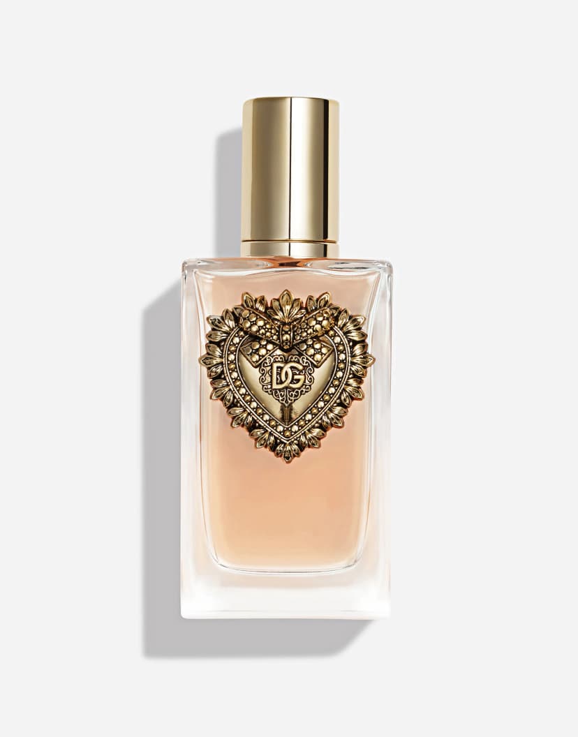Devotion Eau De Parfum