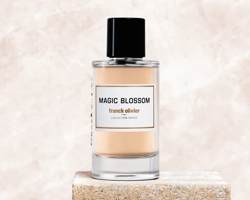 Magic Blossom Le Parfum