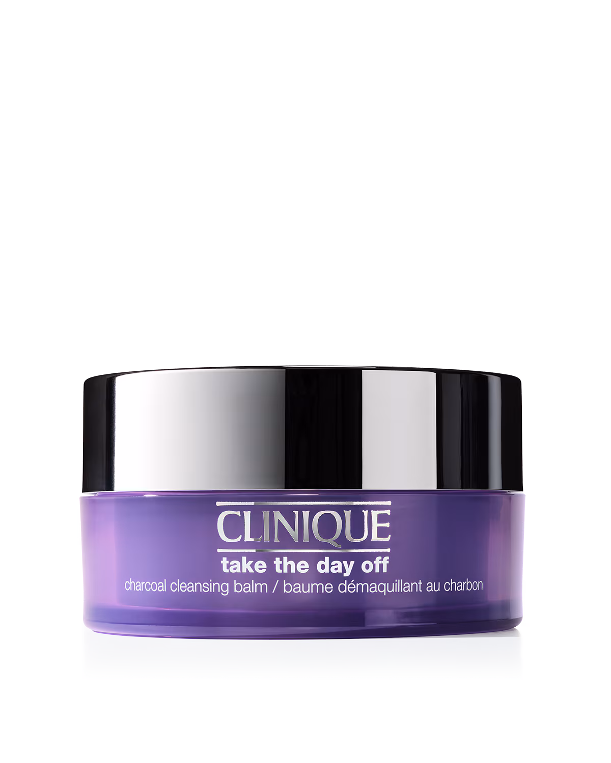 Take The Day Off Cleansing Balm Charcoal - Main