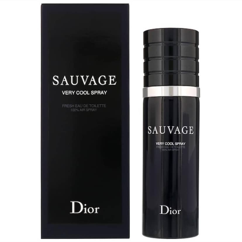 Sauvage Very Cool Spray – image 2