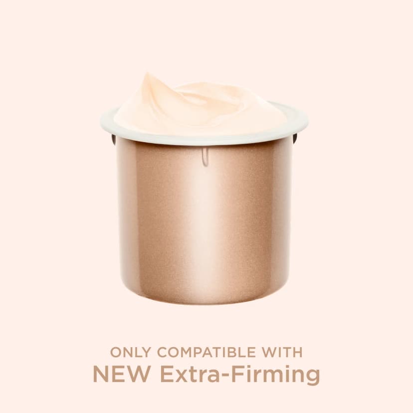 Extra-Firming Day Cream- Dry Skin 
