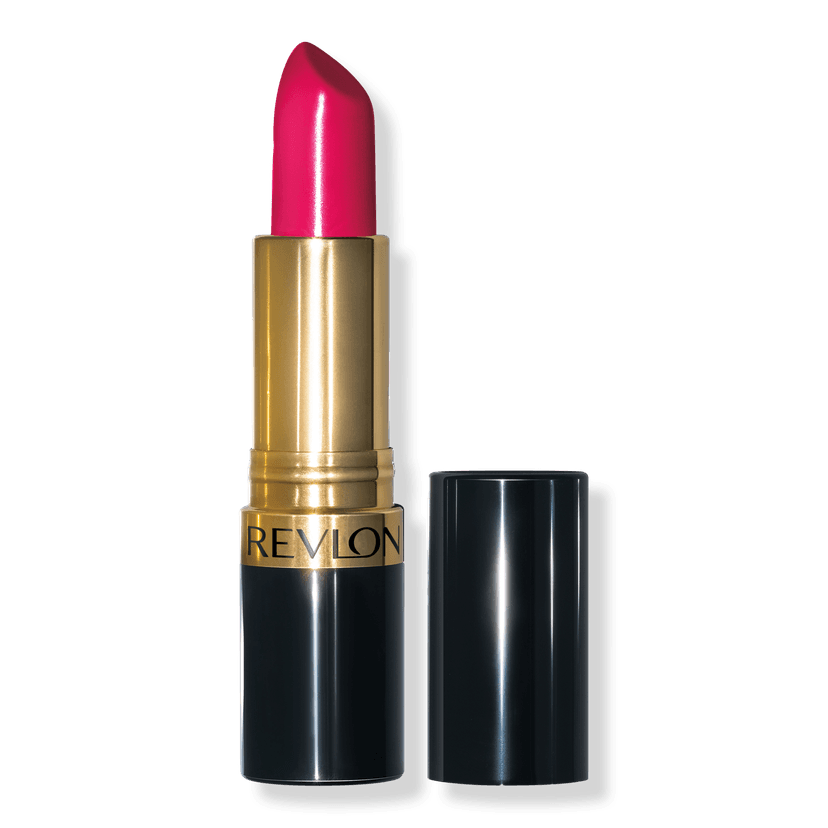 Revlon Super Lustrous Lipstick