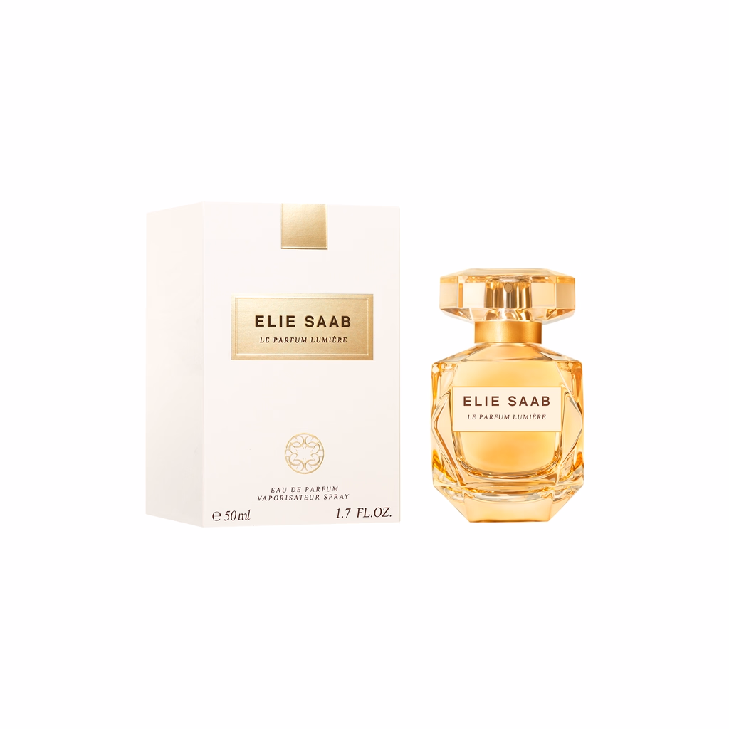 Le Parfum Lumiere Eau De Parfum - 