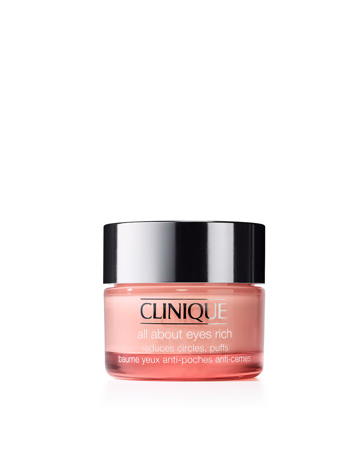 All About Eyes Rich Eye Cream With Hyaluronic Acid - Main