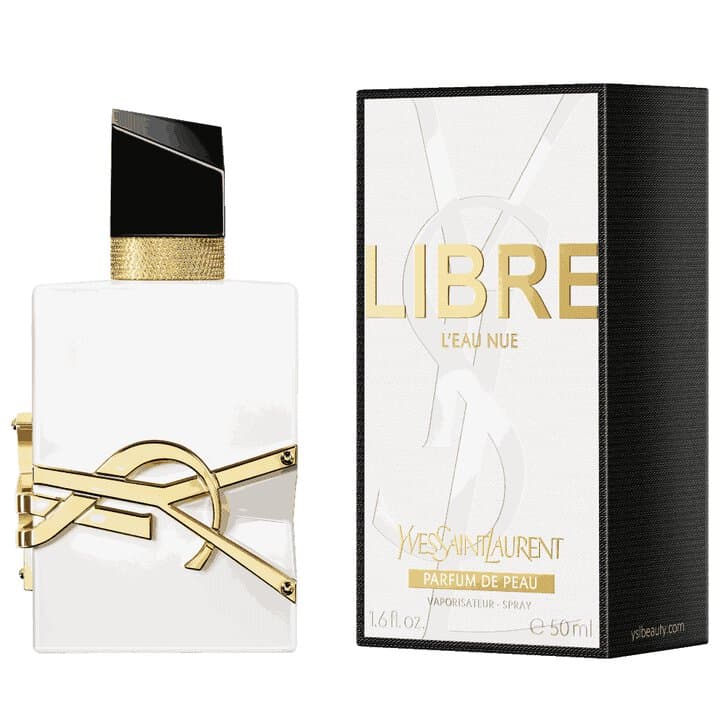 Libre L'Eau Nue Parfum De Peau – image 2