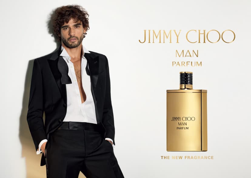 Jimmy Choo Man Gold – image 4
