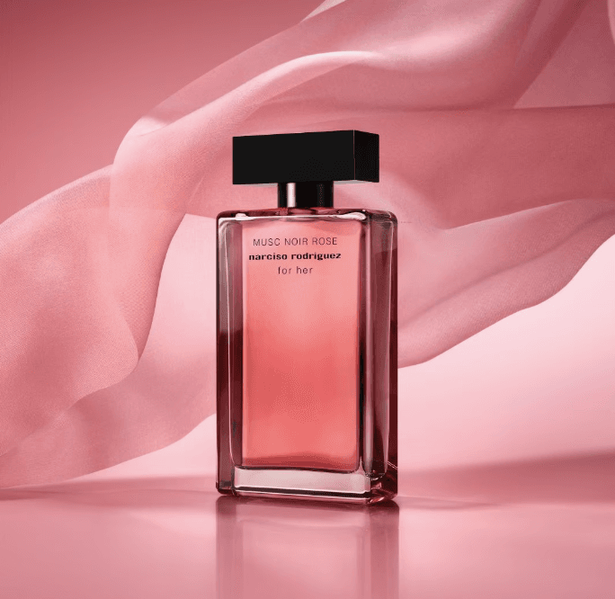 For Her Musc Noir Rose – image 4