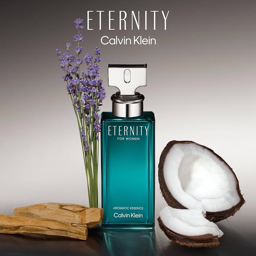 Eternity Aromatic Essence Parfum Intense For Women – image 3