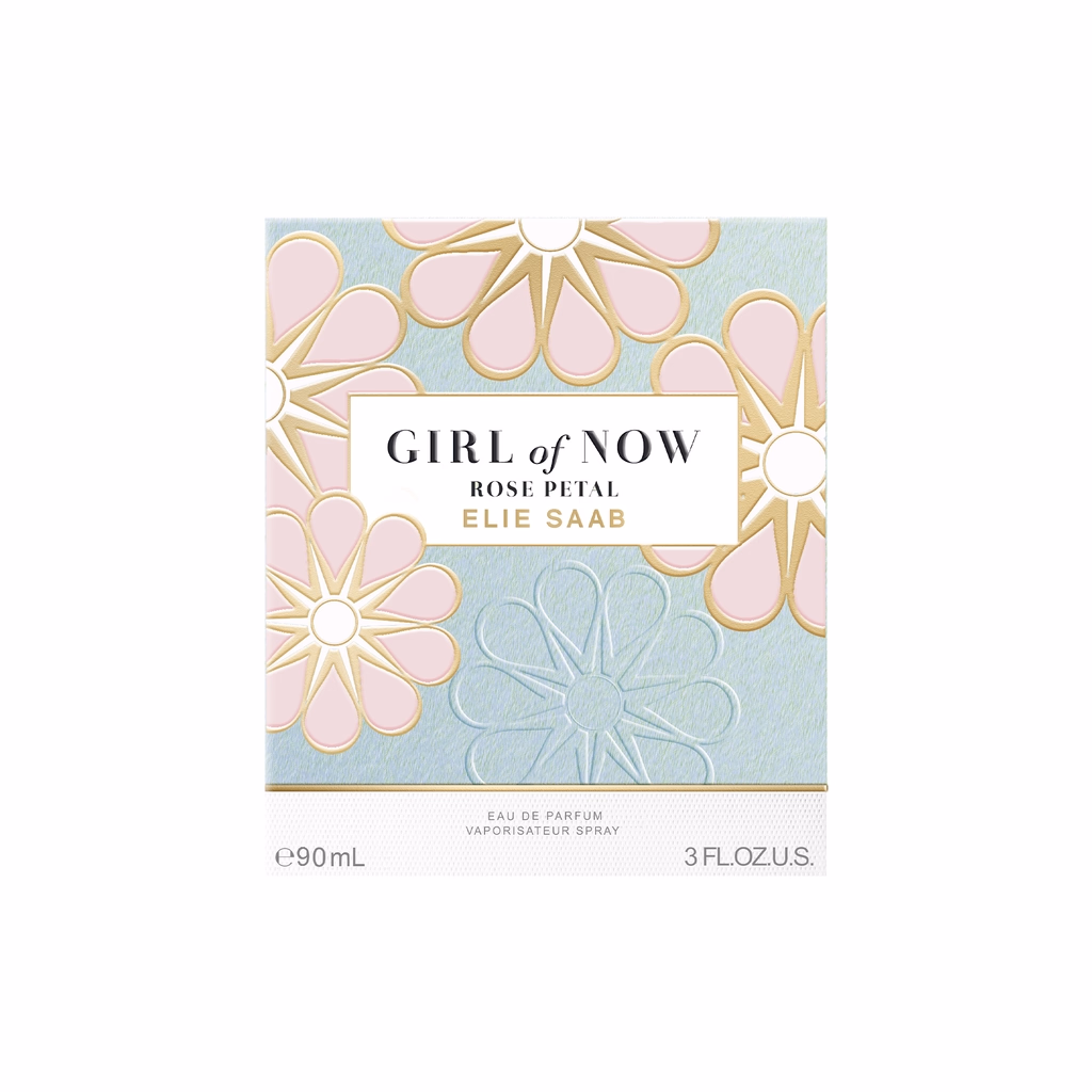 Girl Of Now Rose Petal – image 4