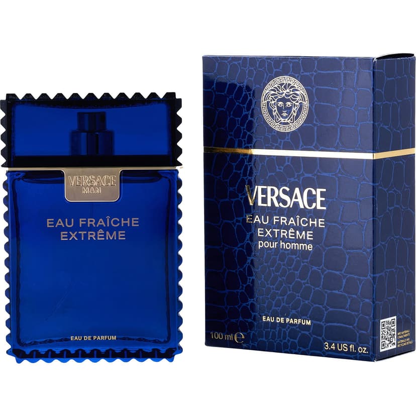 Man Eau Fraîche Extreme – image 2