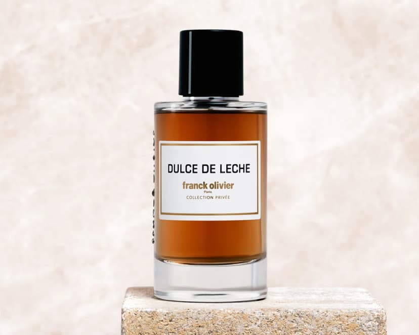 Dulce De Leche Eau De Parfum