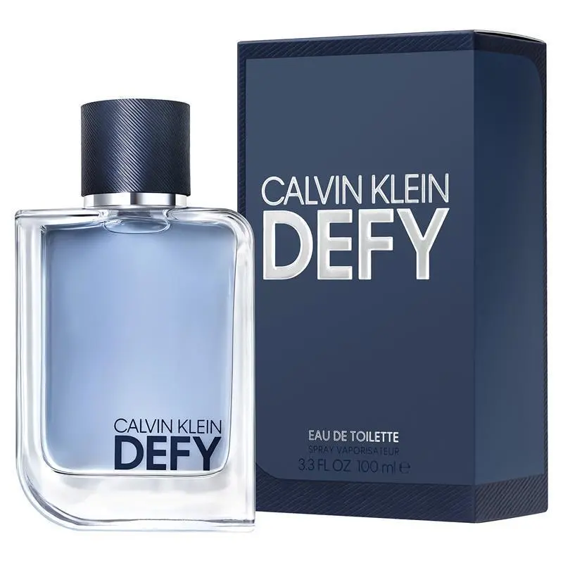 Defy – image 2