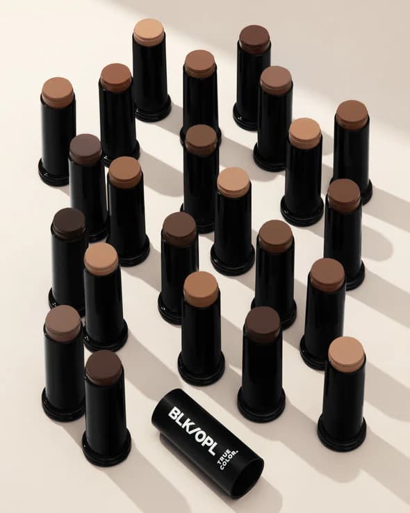 TRUE COLOR® Skin Perfecting Stick Foundation SPF 15 – image 6