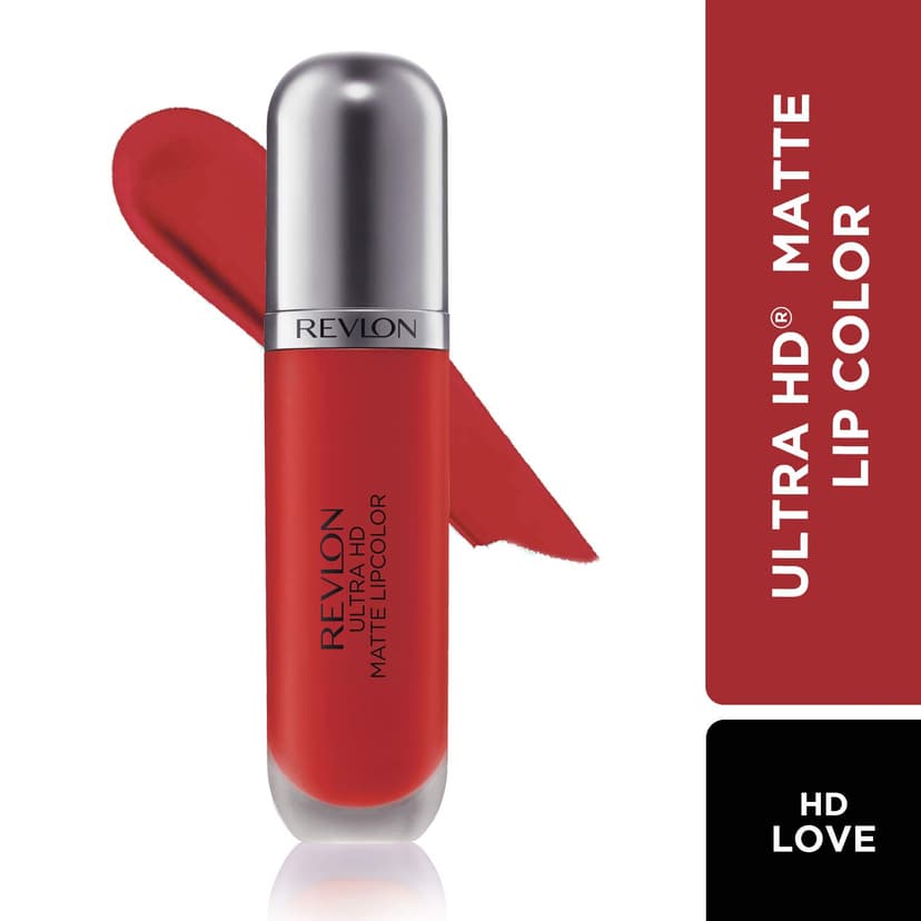 Ultra HD Matte Lip – image 2