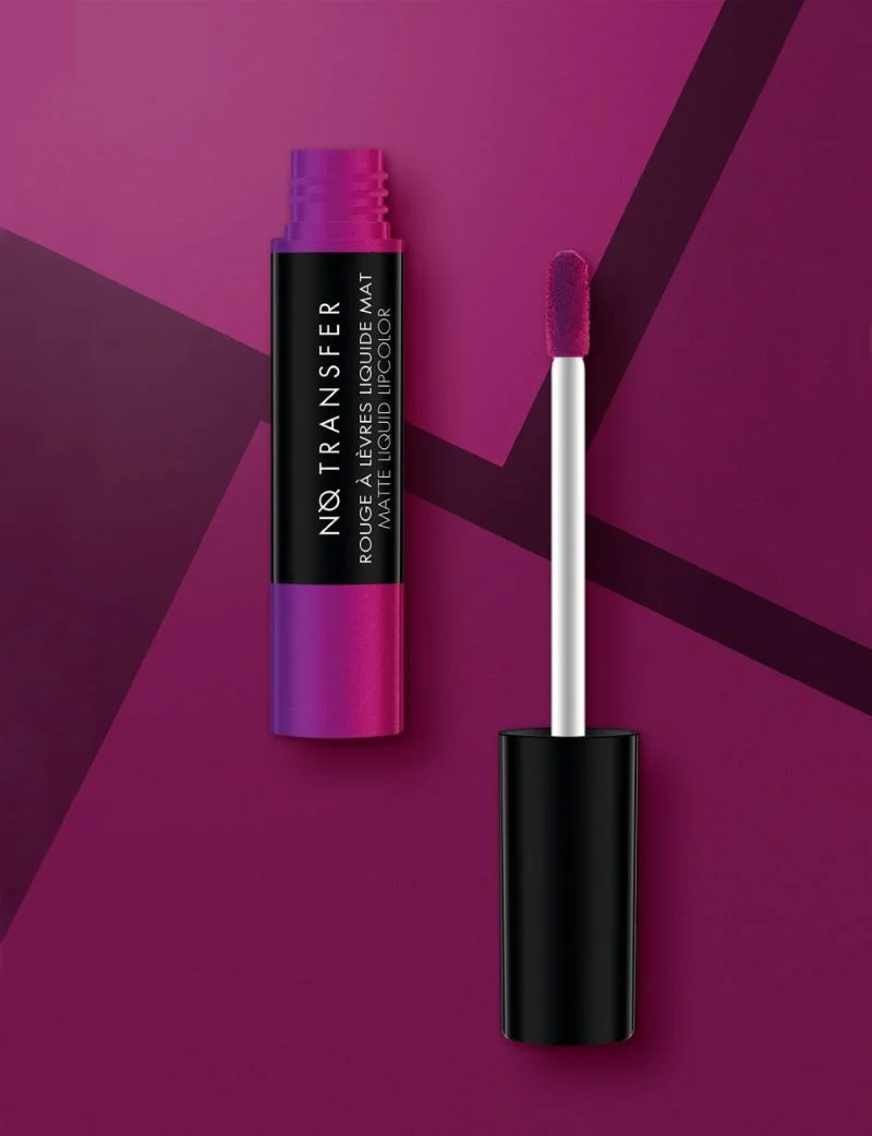 Matte Liquid Lipcolor – image 2