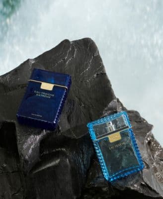 Man Eau Fraîche Extreme – image 4