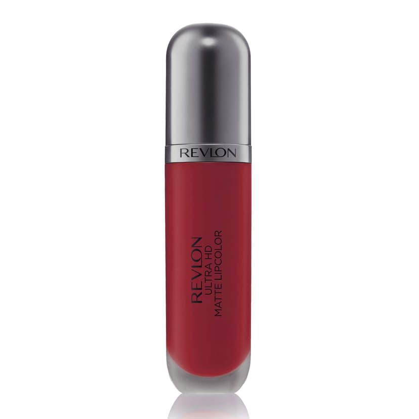 Ultra HD Matte Lip