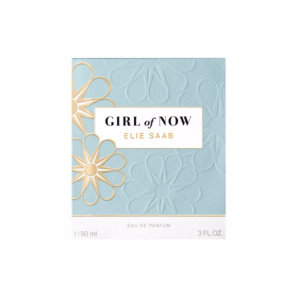 Girl Of Now Eau De Parfum - 