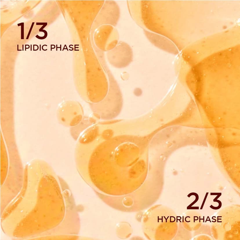 Double Serum- Light Texture – image 4