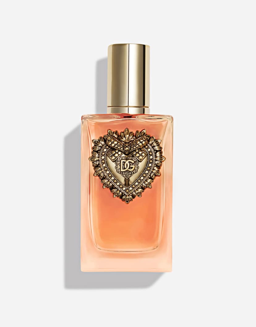 Devotion Eau De Parfum Intense