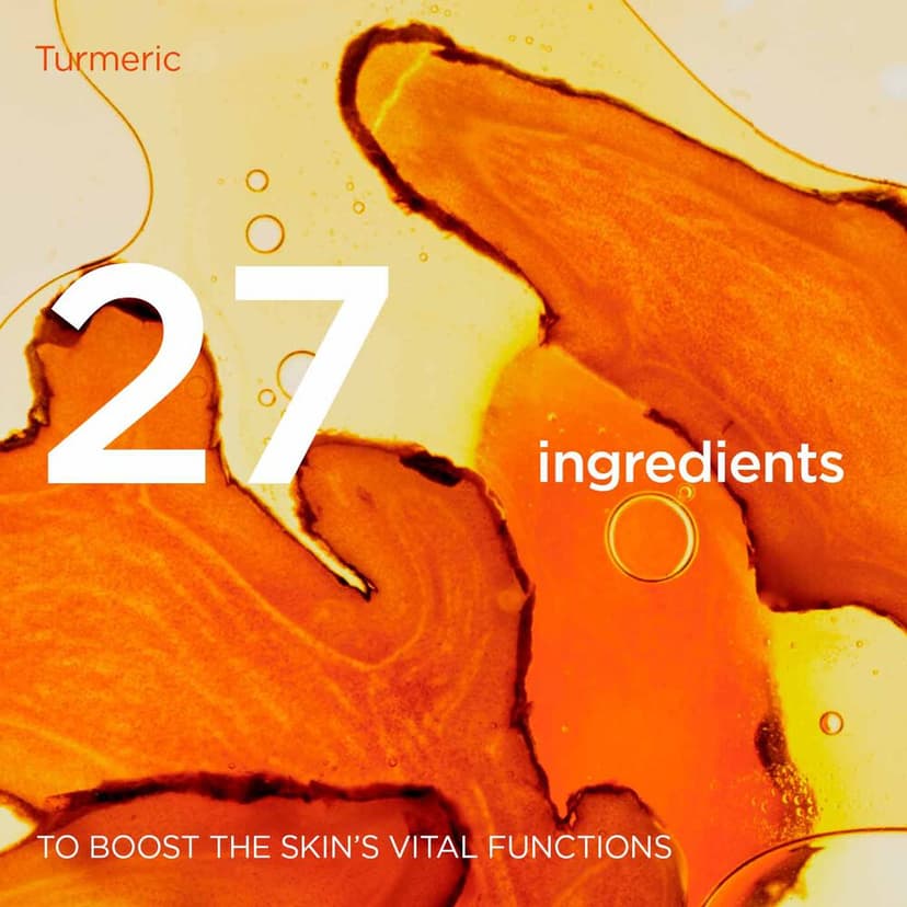 Double Serum- Light Texture – image 3
