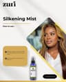 Zuri Silkening Mist - 
