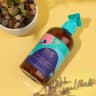 Born Curly Argan Leave-In Conditioner & Detangler - 